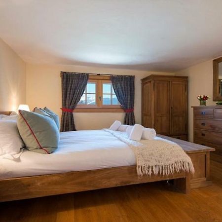 Chalet Dunmore Villa Verbier Ngoại thất bức ảnh