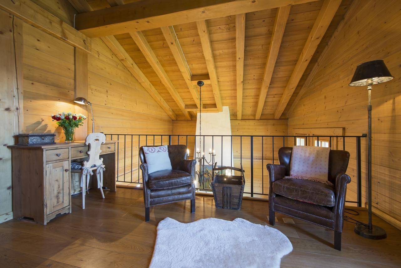 Chalet Dunmore Villa Verbier Ngoại thất bức ảnh