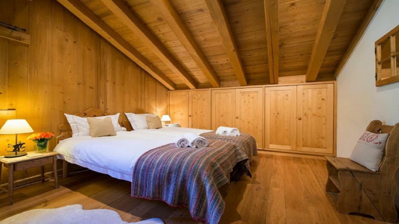 Chalet Dunmore Villa Verbier Ngoại thất bức ảnh