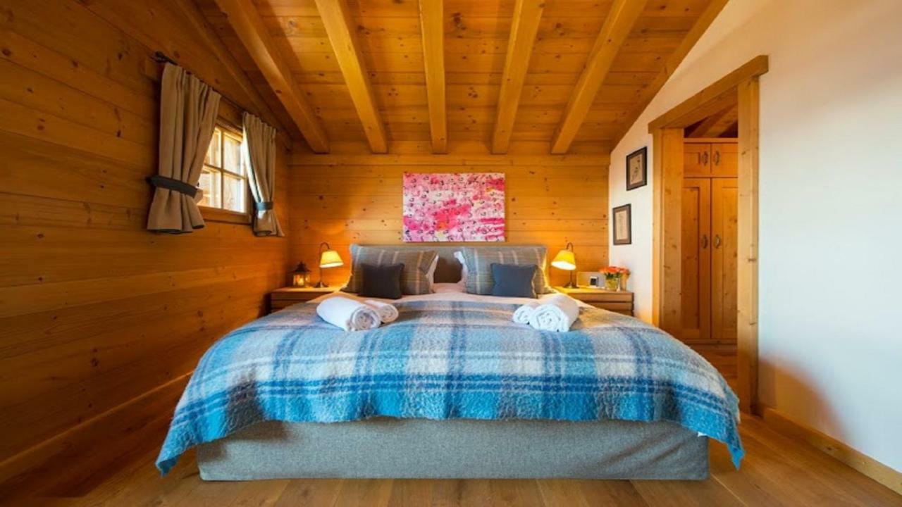 Chalet Dunmore Villa Verbier Ngoại thất bức ảnh