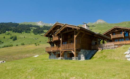 Chalet Dunmore Villa Verbier Ngoại thất bức ảnh